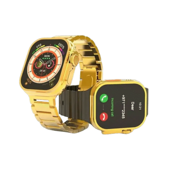 G9 Ultra Pro Smart Watch