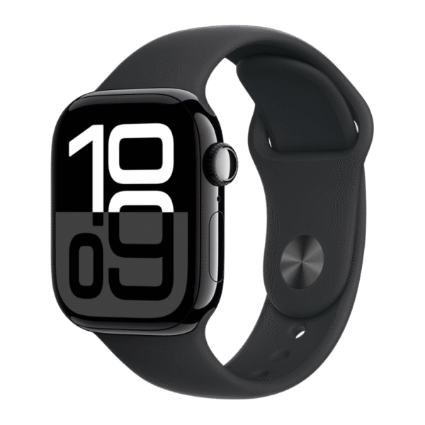 Series 10 Smart Watch (Apple Logo Edition)
