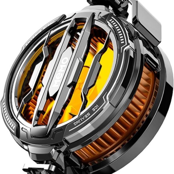 CX07 High-Performance Cooling Fan – Quiet, Powerful, and Energy-Efficient